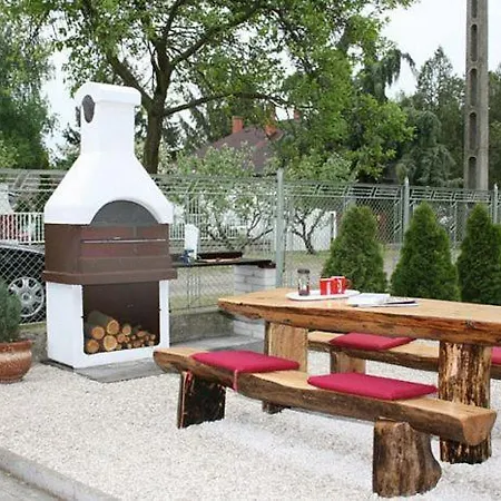 Bartha Nyaralohaz Fonyód