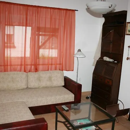 Bartha Nyaralohaz Holiday home