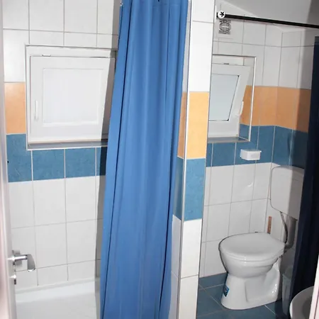 Bartha Nyaralohaz 別荘 Fonyód