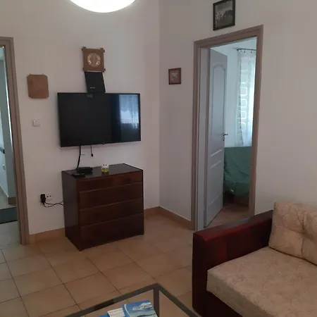 Σπίτι διακοπών Bartha Nyaralohaz Fonyód