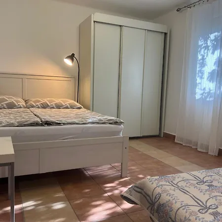 Σπίτι διακοπών Bartha Nyaralohaz