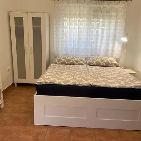 Bartha Nyaralohaz * Fonyód