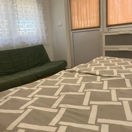 Σπίτι διακοπών Bartha Nyaralohaz Fonyód