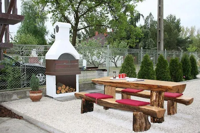 Bartha Nyaralohaz Fonyód