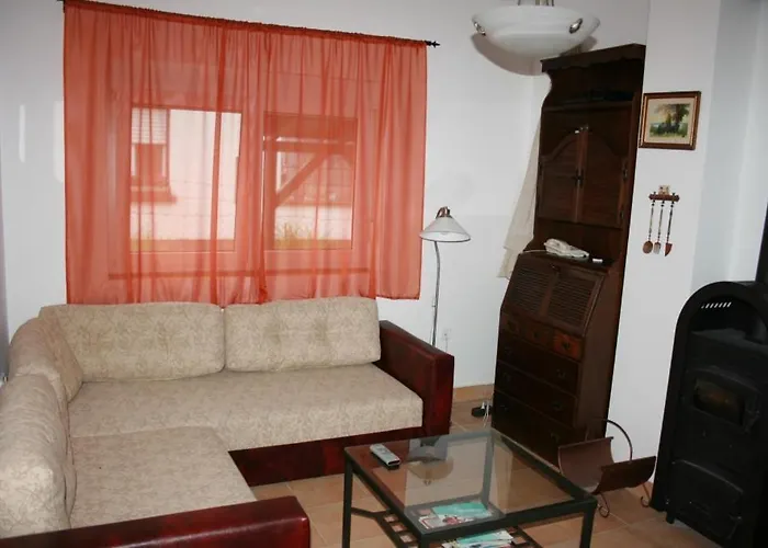 Bartha Nyaralohaz Holiday home