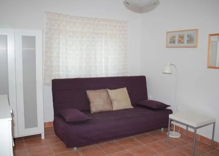 Bartha Nyaralohaz * Фоньод