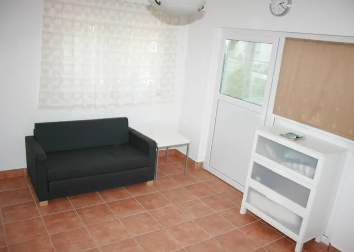 Bartha Nyaralohaz Фоньод