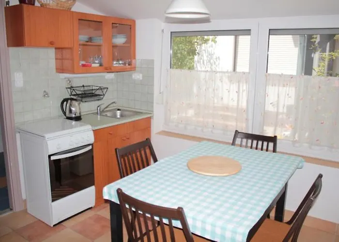 Bartha Nyaralohaz Fonyód