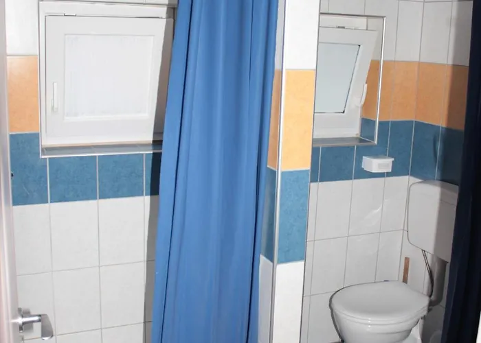 Bartha Nyaralohaz בית נופש Fonyód