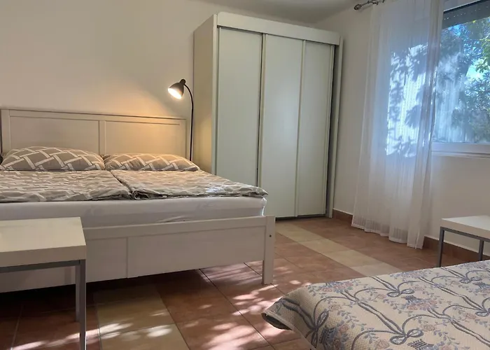 Σπίτι διακοπών Bartha Nyaralohaz